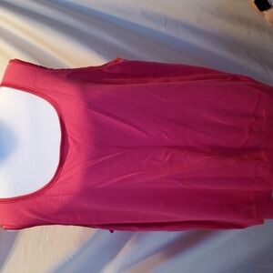 Talbots Pima Cotton Blouse SZ 3X